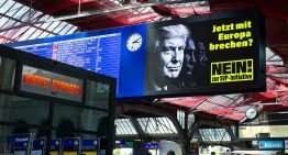 Limitar la población a 10 millones, el experimento que propone la derecha populista de Suiza contra la inmigración
