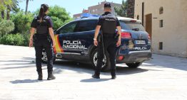 La justicia estudiará si permite a los policías nacionales afiliarse a sindicatos de clase como CC OO y UGT
