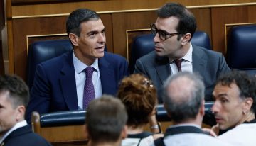 El Gobierno revisa al alza el crecimiento de este año hasta el 2,6%