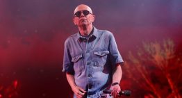 Muere el ‘Indio’ Solari, una de las últimas leyendas del rock argentino