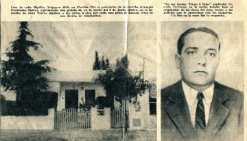 Los fusilamientos de ‘Operación Masacre’ revelados por Rodolfo Walsh llegan a juicio en Argentina 70 años después