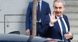 Declaración de Zapatero por el ‘caso Plus Ultra’, en directo | Zapatero comienza su declaración como imputado en la Audiencia Nacional