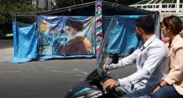 Irán arranca muchas de sus exigencias a Trump en el acuerdo preliminar de paz