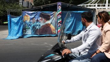 Irán arranca muchas de sus exigencias a Trump en el acuerdo preliminar de paz