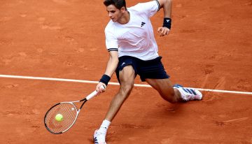 Rafa Jódar – Alexander Zverev en directo, los cuartos de final de Roland Garros en vivo | Zverev remonta para imponerse en el primer set