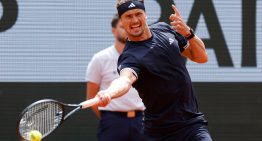 Zverev – Cobolli en directo | Zverev se lleva el tercer set 6-4