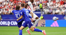 Inglaterra – Croacia, el partido del Mundial 2026 en directo | Kane adelanta a Inglaterra de penalti