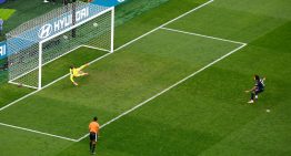 Paraguay elimina a la apagada Alemania en la tanda de penaltis para firmar la primera gran hazaña del Mundial