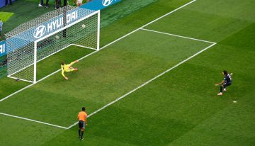 Paraguay elimina a la apagada Alemania en la tanda de penaltis para firmar la primera gran hazaña del Mundial