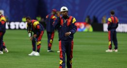 España – Cabo Verde: Mundial 2026, en directo | ¡Arranca el partido en Atlanta!