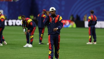 España – Cabo Verde: Mundial 2026, en directo | ¡Arranca el partido en Atlanta!