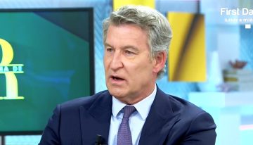Feijóo ofrece a PNV y Junts un Gobierno sin Vox para ir a las urnas: “Hay 184 diputados que pedimos elecciones”
