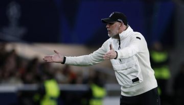 Muere de cáncer el mítico entrenador del Brest, Eric Roy