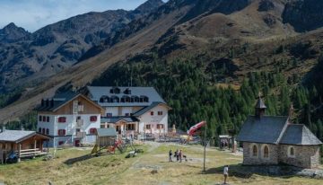 Te pagan por vivir en los Alpes durante un mes: el experimento que busca voluntarios de entre 18 y 40 años