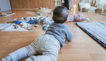 Solo el 6% de los niños de 0 a 6 años accede a la Atención Temprana, que debería llegar al 10%: «No es un privilegio, es un derecho»