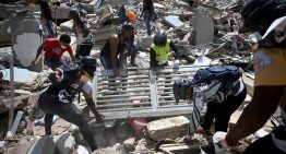 De 𝕏 a Google: venezolanos recurren a redes sociales para localizar a desaparecidos tras terremotos
