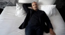 Rafael Santandreu, psicólogo y divulgador sobre el insomnio: «La costumbre de dormir ocho horas del tirón no es natural»