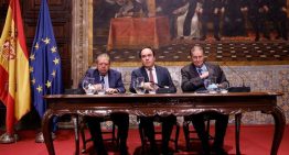 El físico catalán Lluís Torner Sabata recibe el Premio Jaume I de investigación básica