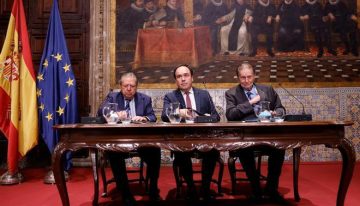 El físico catalán Lluís Torner Sabata recibe el Premio Jaume I de investigación básica