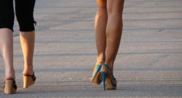 Radiografía sexual de España: uno de cada cuatro hombres admite haber pagado alguna vez por mantener relaciones sexuales
