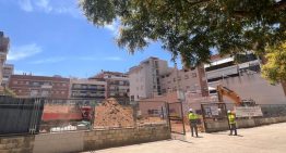 Salut inicia las obras de construcción del ansiado quinto CAP de Sant Boi
