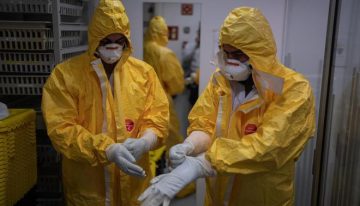 La fiebre hemorrágica de Crimea-Congo, el virus transmitido por garrapatas que más preocupa a los médicos