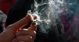 El consumo de cannabis triplica el riesgo de que los adolescentes desarrollen trastornos mentales en comparación con otras sustancias