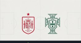 Cómo ver el España – Portugal: fecha y hora del partido de octavos del mundial, y dónde puedes verlo en cualquier dispositivo