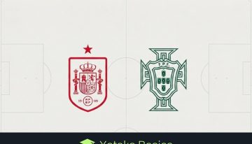 Cómo ver el España – Portugal: fecha y hora del partido de octavos del mundial, y dónde puedes verlo en cualquier dispositivo