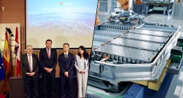 950 millones de euros, dos plantas y una ciudad: así es el plan de Gotion para convertir Valladolid en el hub de las baterías en Europa