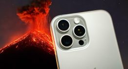 «Mucho iPhone 17 Pro pero…» el premio a la mejor fotografía se lo acaba de llevar un modelo con años a sus espaldas