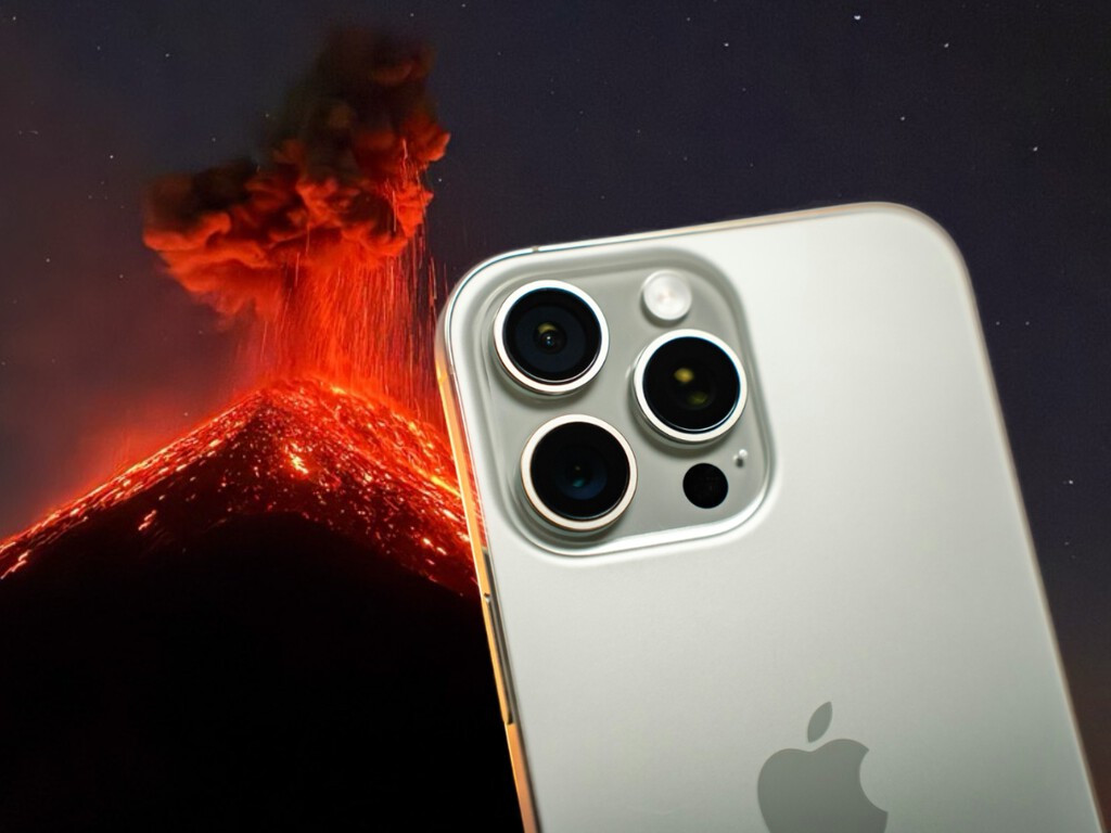 "Mucho iPhone 17 Pro pero…" el premio a la mejor fotografía se lo acaba de llevar un modelo con años a sus espaldas 