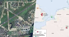 Europa creía que la flota fantasma rusa movía petróleo. Un informe apunta a algo mucho peor: «portaaviones» de drones
