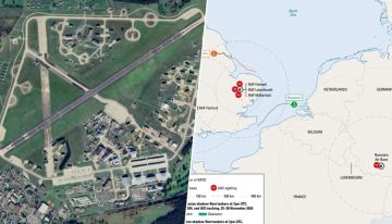 Europa creía que la flota fantasma rusa movía petróleo. Un informe apunta a algo mucho peor: «portaaviones» de drones