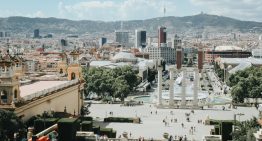 En España han 'desaparecido' más de 40.000 pisos turísticos. La pregunta es si estamos ante el fin de su burbuja