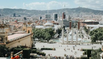 En España han 'desaparecido' más de 40.000 pisos turísticos. La pregunta es si estamos ante el fin de su burbuja