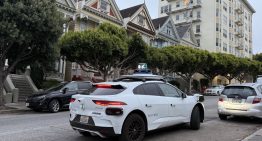 Waymo no ha confirmado que vaya a llegar a España. Pero su documentación dice cosas