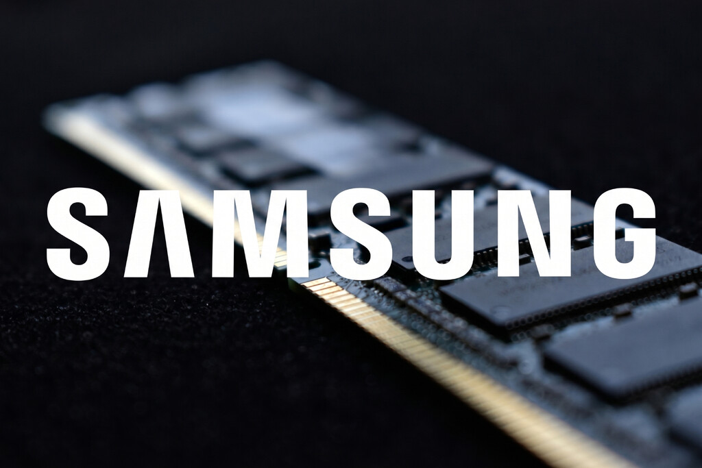 Samsung gana 19 veces más que hace un año. Los inversores han reaccionado hundiendo la acción un 7% 