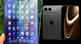 «El 93% de todos los plegables que se han vendido en España son Samsung». Sin embargo, Apple con el iPhone Ultra busca otro momento Nokia