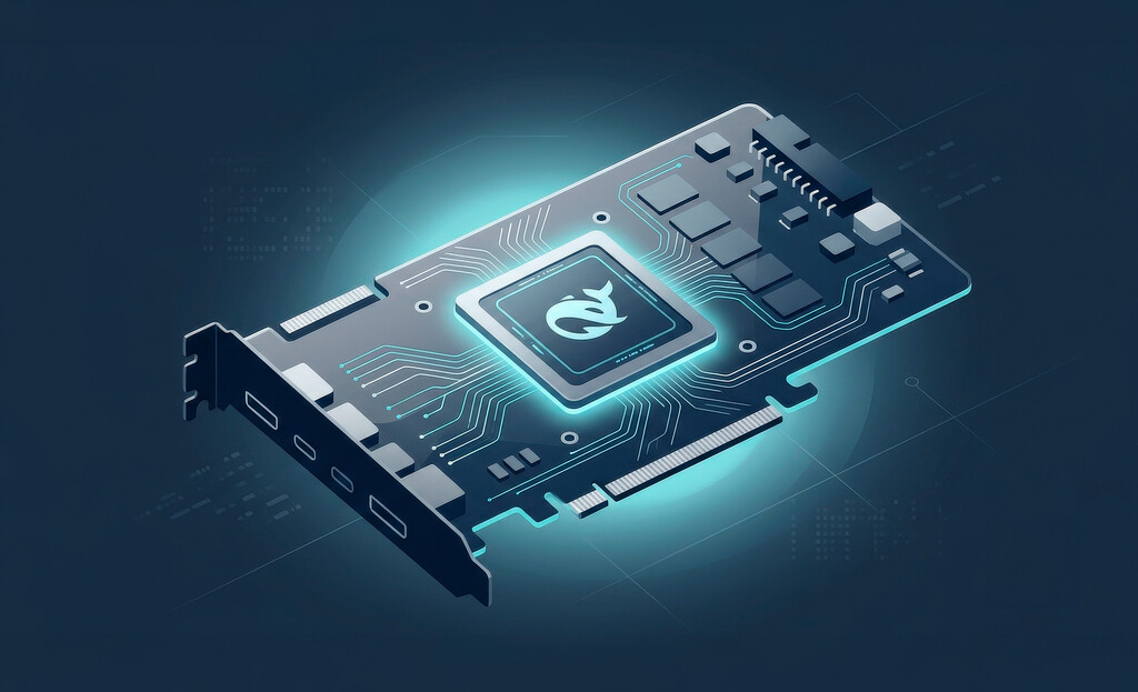 DeepSeek ya no quiere competir solo con modelos. Su nuevo frente apunta directamente al negocio de NVIDIA, según Reuters 