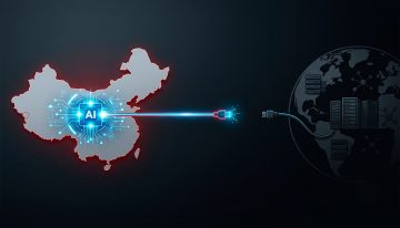 EEUU enseñó que el acceso a la IA avanzada puede cortarse. China estudia lo mismo, según Reuters, y Europa mira desde fuera