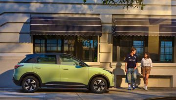 El coche más vendido de China acaba de poner rumbo a Europa. Tiene varios argumentos más allá de ser eléctrico