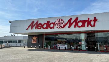 MediaMarkt celebra su 27 aniversario con todas estas ofertas en teles LG, Samsung, Xiaomi y más
