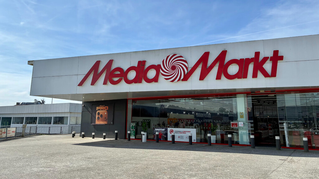 MediaMarkt celebra su 27 aniversario con todas estas ofertas en teles LG, Samsung, Xiaomi y más 