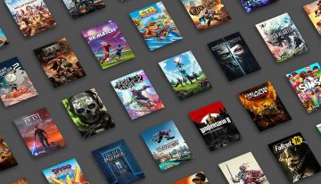 Microsoft apostó 80.000 millones a que jugarías a cientos de títulos. Fracasó porque tú solo querías jugar al mismo juego de siempre