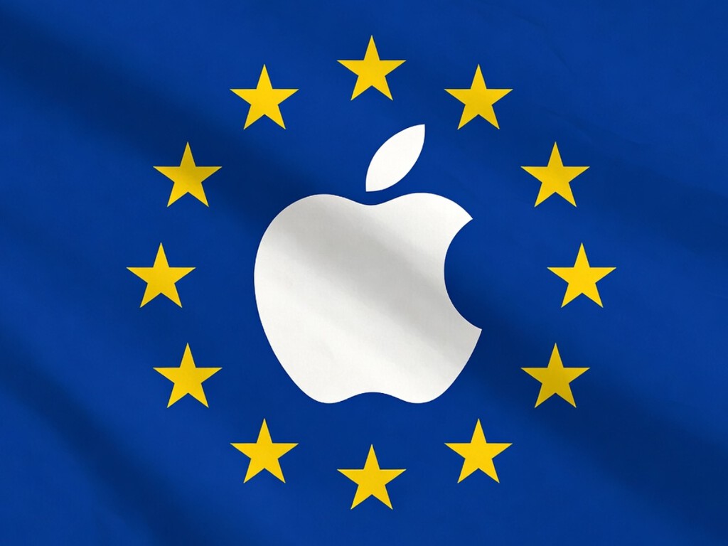 Apple se estrella contra la justicia europea y la App Store se queda con la etiqueta que más odian en Cupertino 
