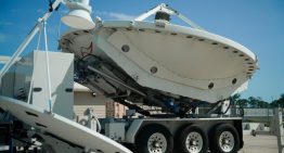 EEUU ha puesto en servicio una nueva arma antisatélite. Lo más llamativo es que no dispara nada