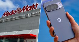 MediaMarkt está liquidando estos teléfonos Google Pixel 10 Pro XL y 10a en su outlet, con algunos modelos a estrenar