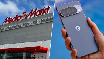 MediaMarkt está liquidando estos teléfonos Google Pixel 10 Pro XL y 10a en su outlet, con algunos modelos a estrenar