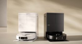 Nuevos Mova E50 y E50 Pro Ultra: características premium como el lavado a alta temperatura por menos de 500 euros